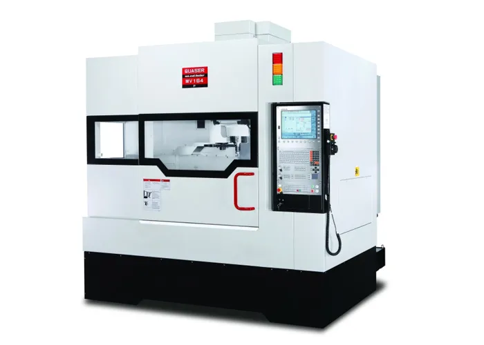 Quaser MV 184